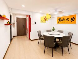 Blk 576 Woodlands Drive 16 (Woodlands), HDB 5 Rooms #578493001